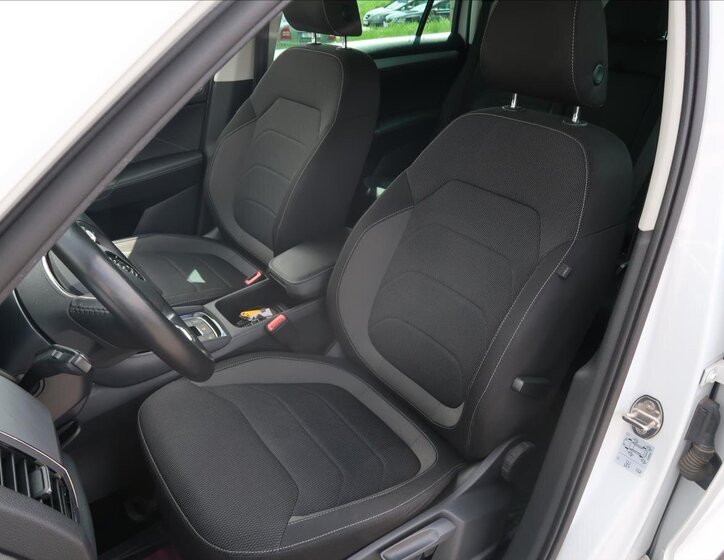 Škoda Kodiaq SUV / Terénní 2,0 l 110 kw