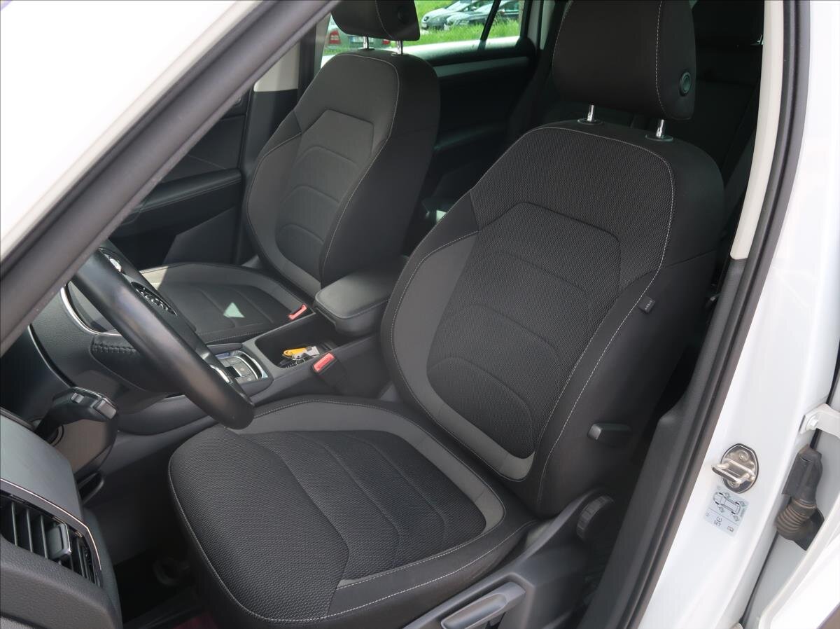 Škoda Kodiaq SUV / Terénní 2,0 l 110 kw