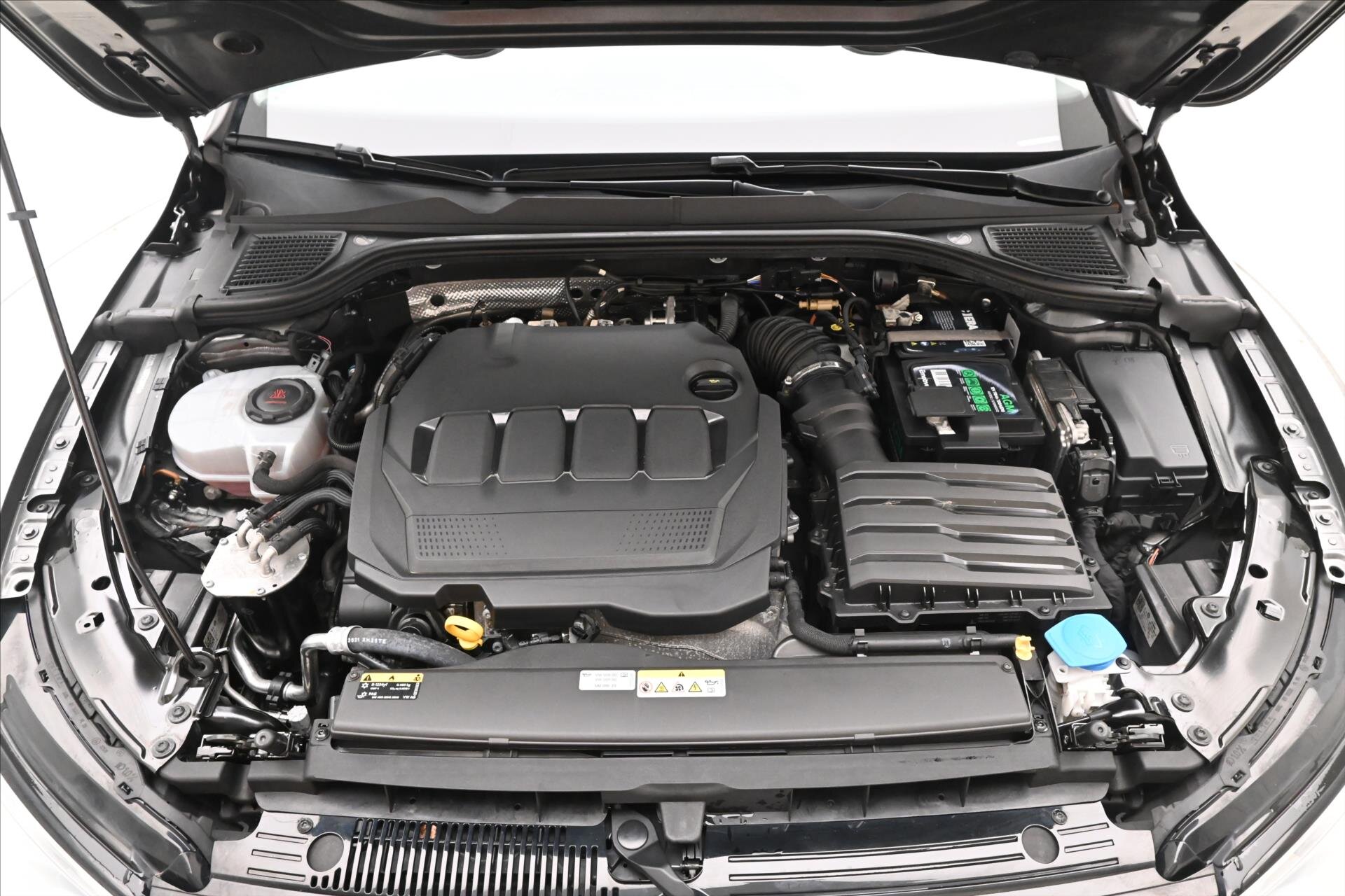 Volkswagen Golf Kombi 2,0 l 110 kw