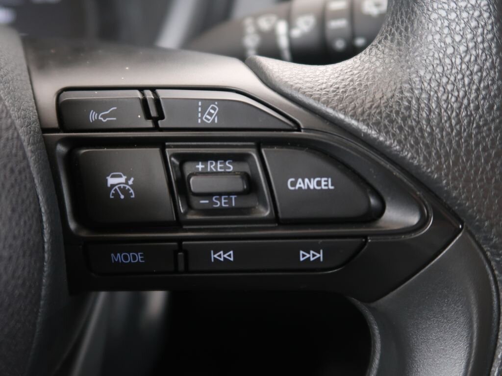 Toyota Aygo Hatchback 998,0 53 kw