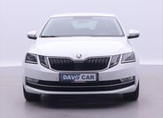 Škoda Octavia Liftback 2,0 l 110 kw