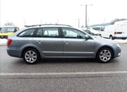 Škoda Superb Kombi 1,6 l 77 kw