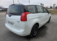 Peugeot 5008 Kombi 1,6 l 84 kw