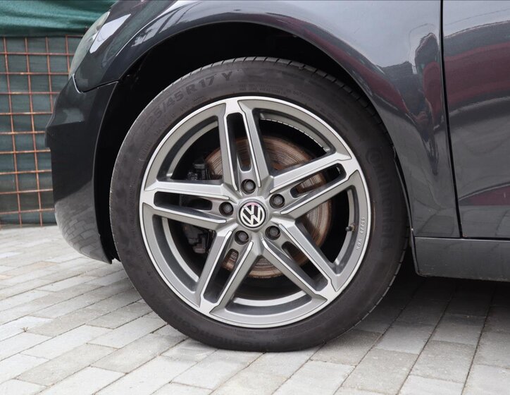 Volkswagen Golf Hatchback 2,0 l 125 kw