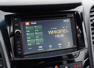 Hyundai i30 Kombi 1,6 l 99 kw