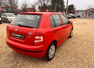 Škoda Fabia 6