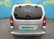 Citroën Berlingo MPV 1,6 l 73 kw