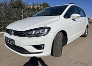 Volkswagen Golf Sportsvan Kombi 1,6 l 81 kw