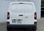 Opel Combo 18