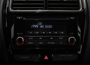 Mitsubishi ASX SUV 1,6 l 86 kw