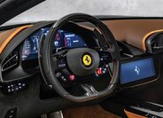 Ferrari Ostatní Kupé 3,9 l 471 kw