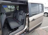 Ford Transit Connect 42