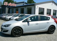 Opel Astra 1