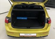 Volkswagen Golf Hatchback 1,5 l 110 kw