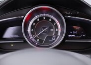 Mazda CX-3 SUV 2,0 l 110 kw