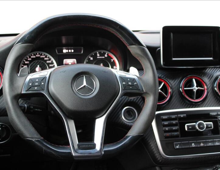 Mercedes-Benz Třídy A 17