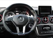 Mercedes-Benz Třídy A 17