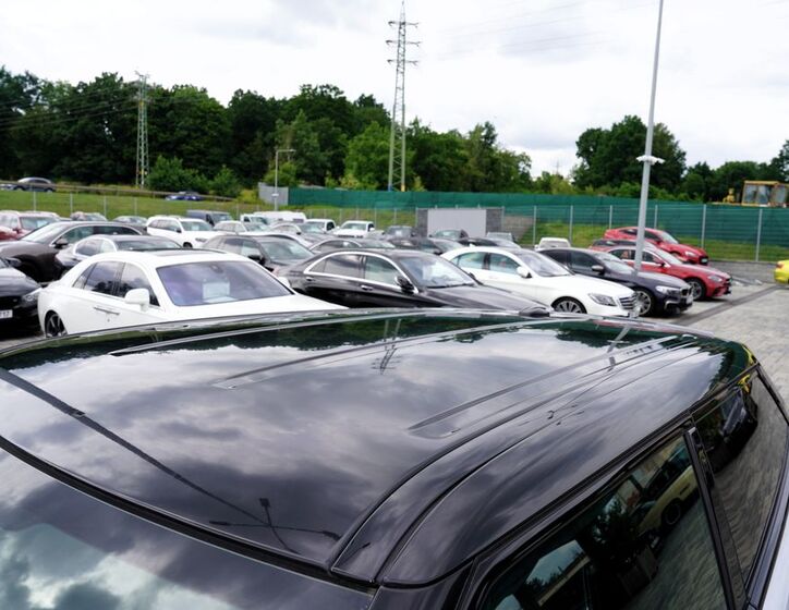 Land Rover Range Rover Evoque 15