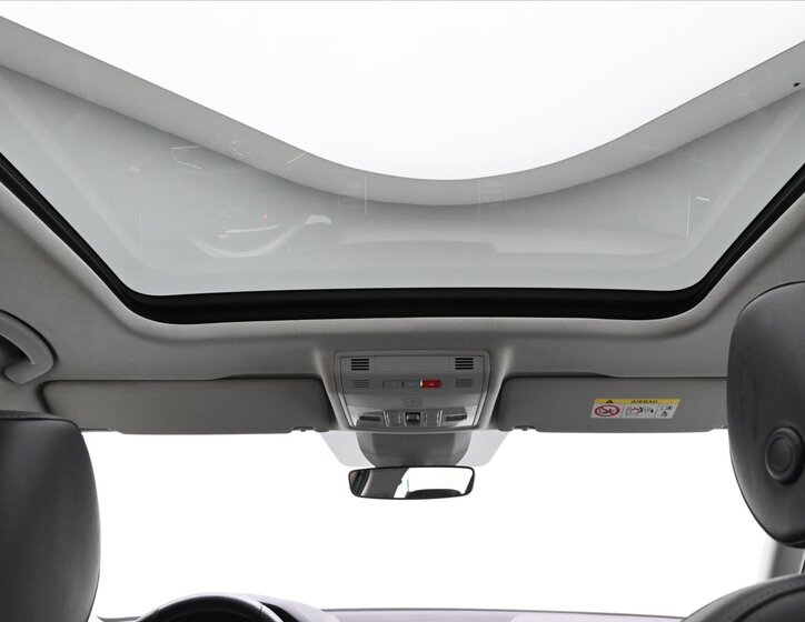 Škoda Kodiaq SUV 1,5 l 110 kw