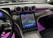 Mercedes-Benz Třídy C 10