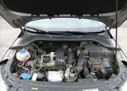 Škoda Rapid Sedan / Limuzína 1,2 l 77 kw