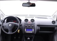 Volkswagen Caddy 27