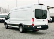 Ford Transit Ostatní 2,0 l 96 kw