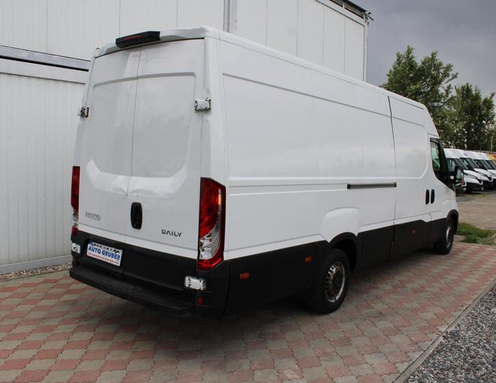 Iveco Daily 4