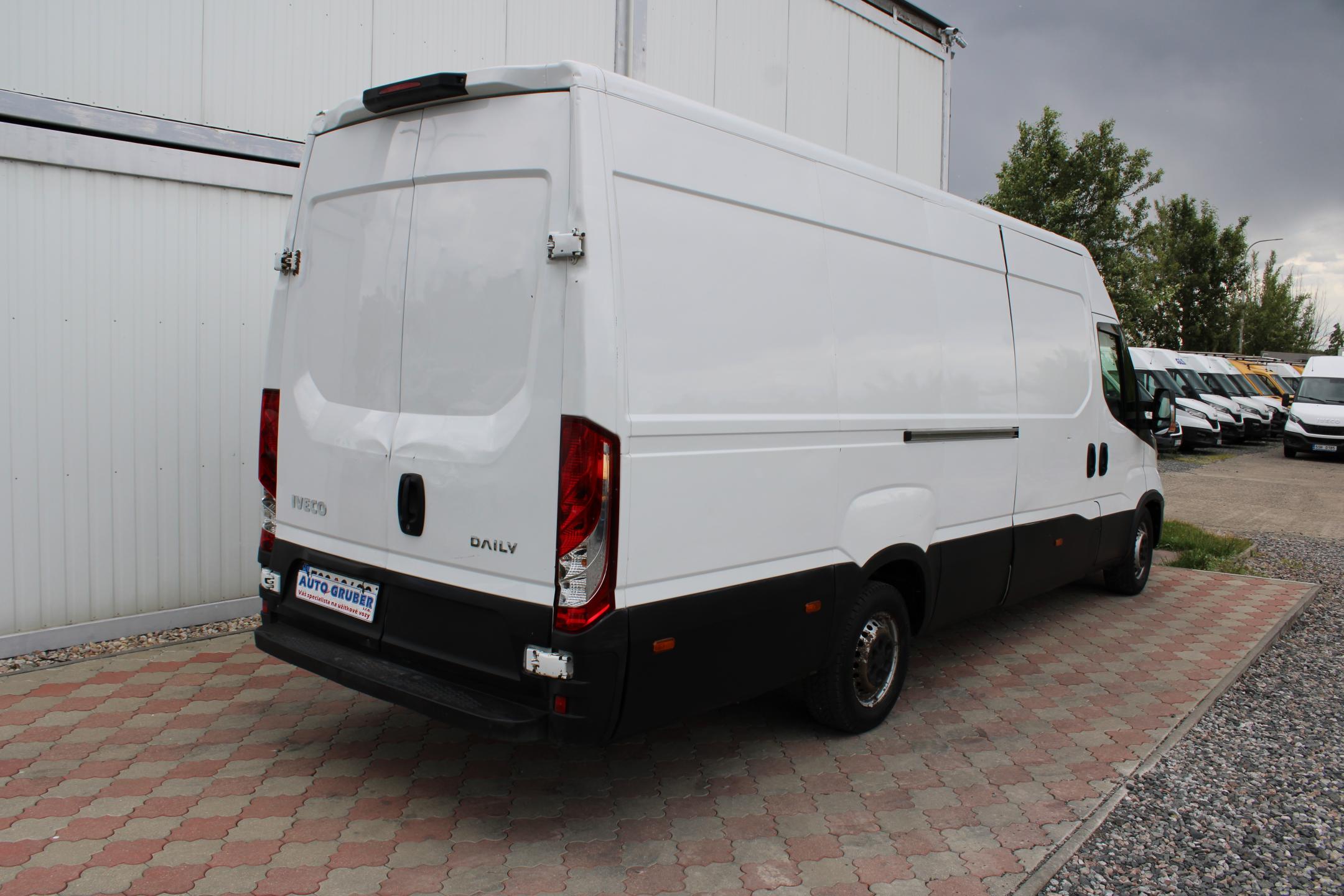 Iveco Daily