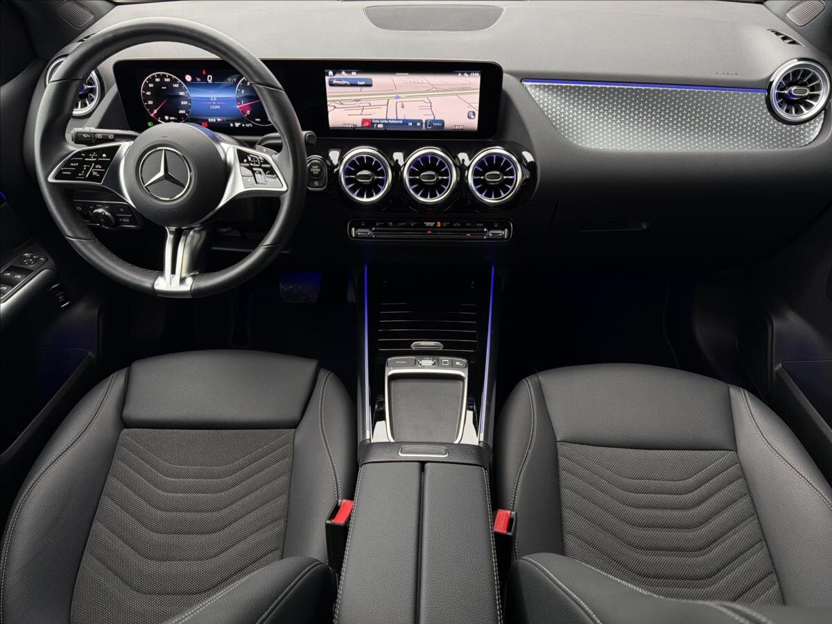 Mercedes-Benz Třídy B