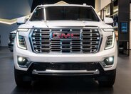 GMC Yukon 12