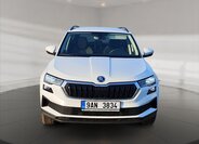 Škoda Karoq SUV 1,5 l 110 kw