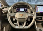 Cupra Leon Kombi 2,0 l 228 kw