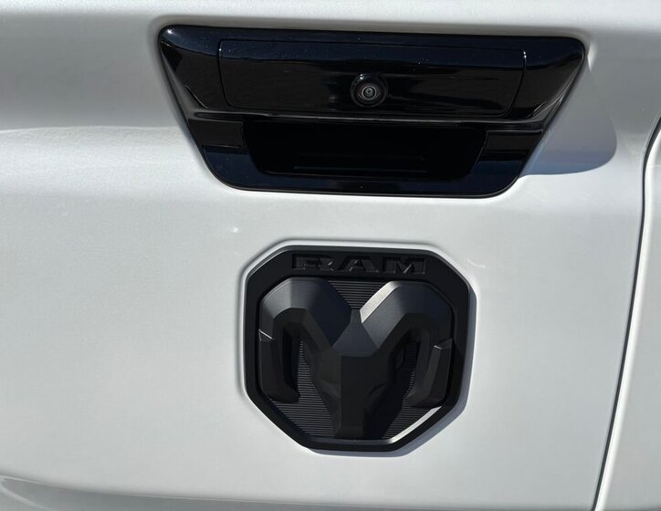 Dodge RAM Pick-up 3,0 l 403 kw