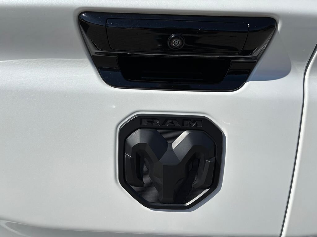 Dodge RAM Pick-up 3,0 l 403 kw