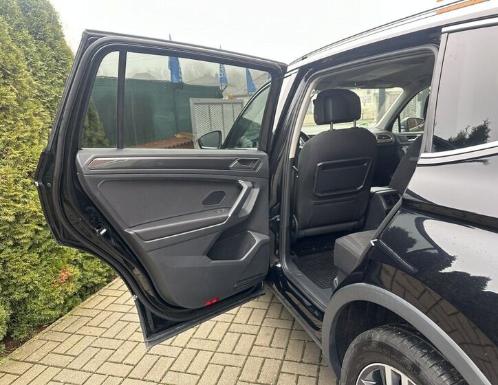 Volkswagen Tiguan 17