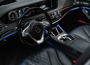 Mercedes-Benz Třídy S 24