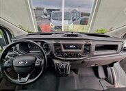 Ford Transit Custom Skříň 2,0 l 77 kw