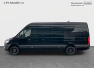 Mercedes-Benz Sprinter 2