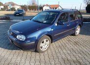 Volkswagen Golf Kombi 1,4 l 55 kw