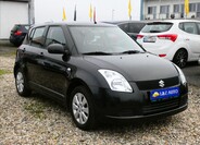 Suzuki Swift 3