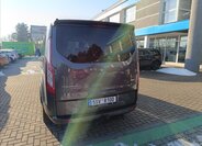 Ford Tourneo Custom MPV 2,0 l 110 kw