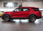 Ford Explorer 2