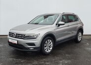 Volkswagen Tiguan SUV / Terénní 2,0 l 140 kw