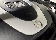 Mercedes-Benz Třídy C 35