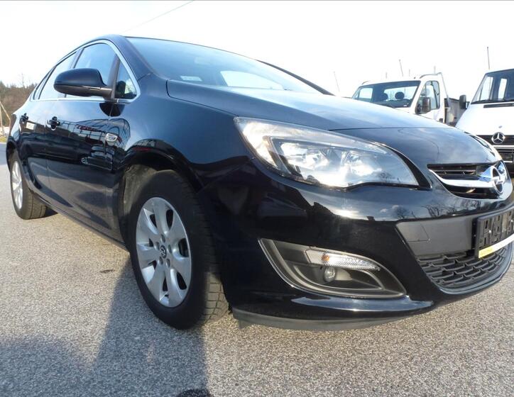 Opel Astra 42