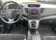 Honda CR-V 13