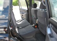 Toyota Land Cruiser SUV / Terénní 3,0 l 122 kw