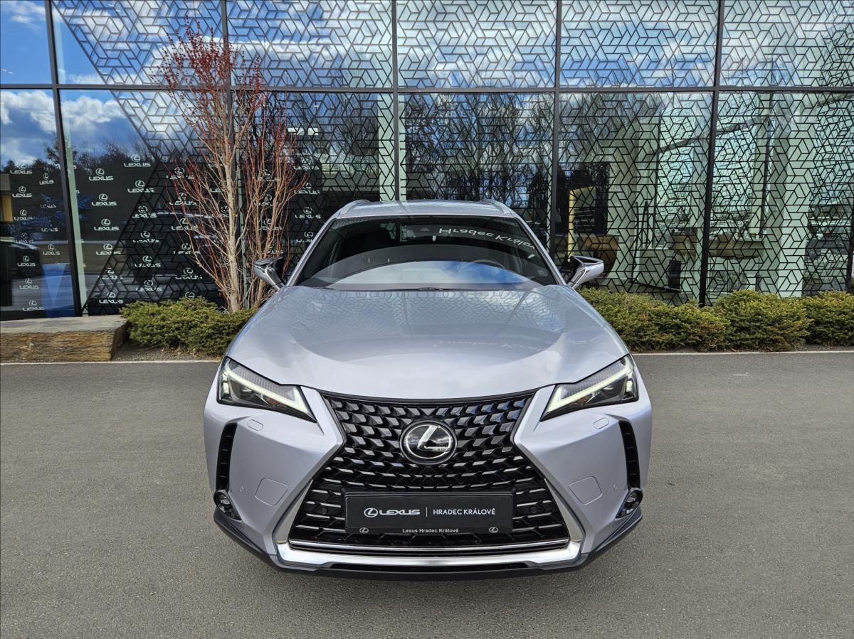 Lexus UX 250h