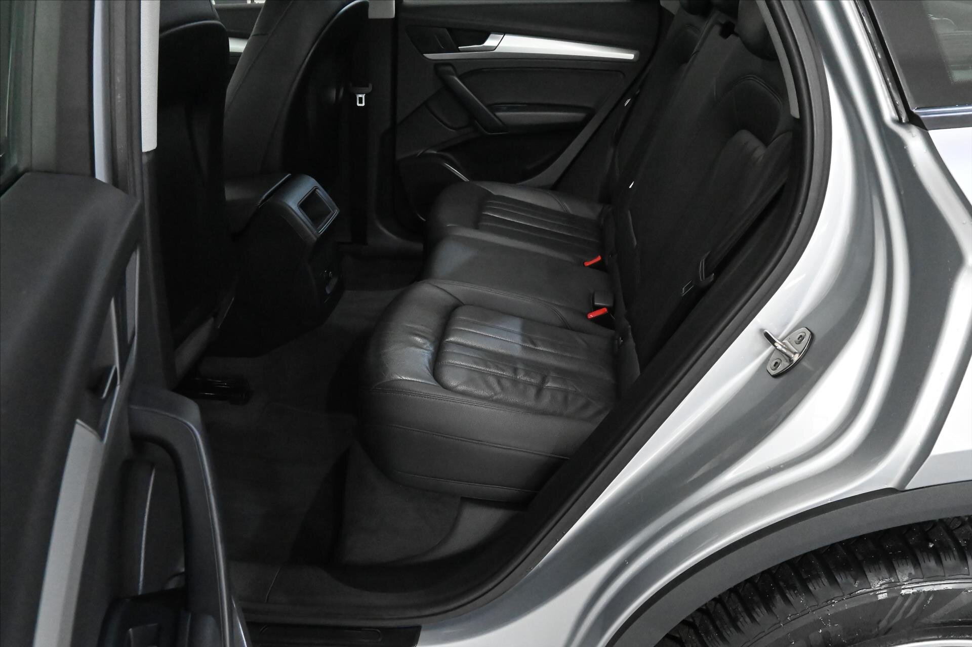 Audi Q5 SUV / Terénní 2,0 l 140 kw